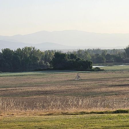 Toril  Hotel Rural Portilla De Monfraguee מראה חיצוני תמונה