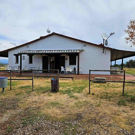 Toril  Hotel Rural Portilla De Monfraguee מראה חיצוני תמונה