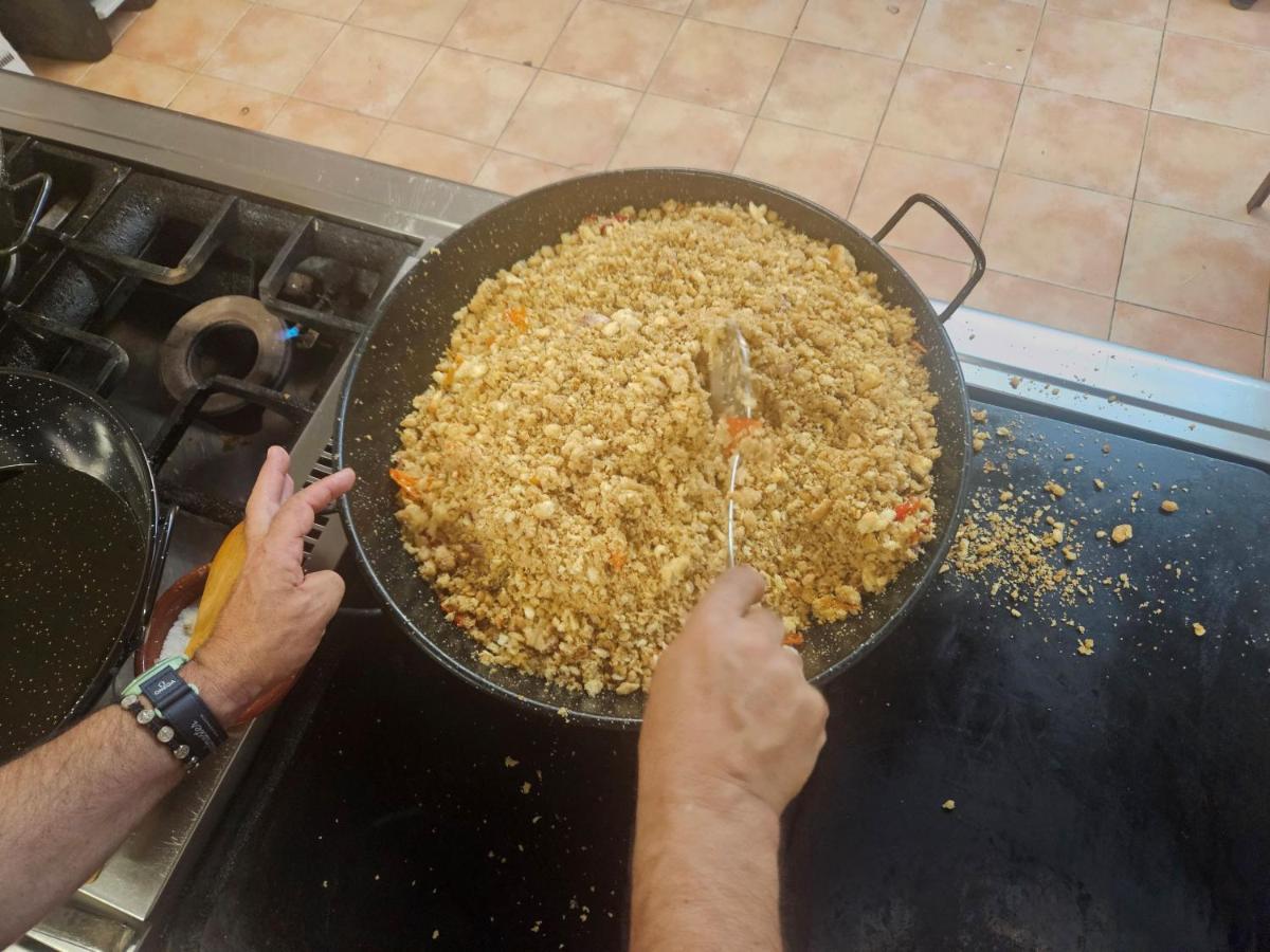 Toril  Hotel Rural Portilla De Monfraguee מראה חיצוני תמונה