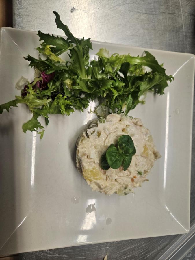 Toril  Hotel Rural Portilla De Monfraguee מראה חיצוני תמונה