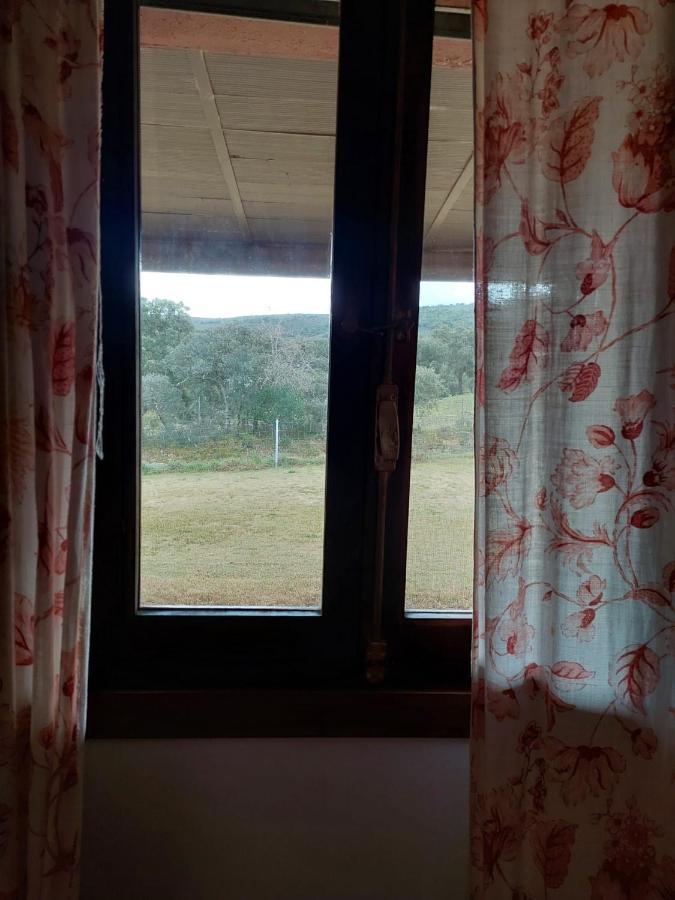 Toril  Hotel Rural Portilla De Monfraguee מראה חיצוני תמונה