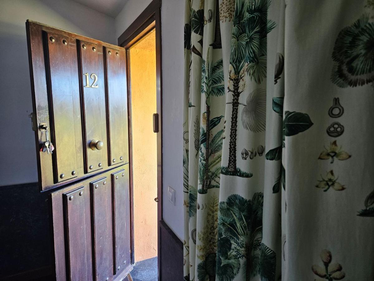 Toril  Hotel Rural Portilla De Monfraguee מראה חיצוני תמונה