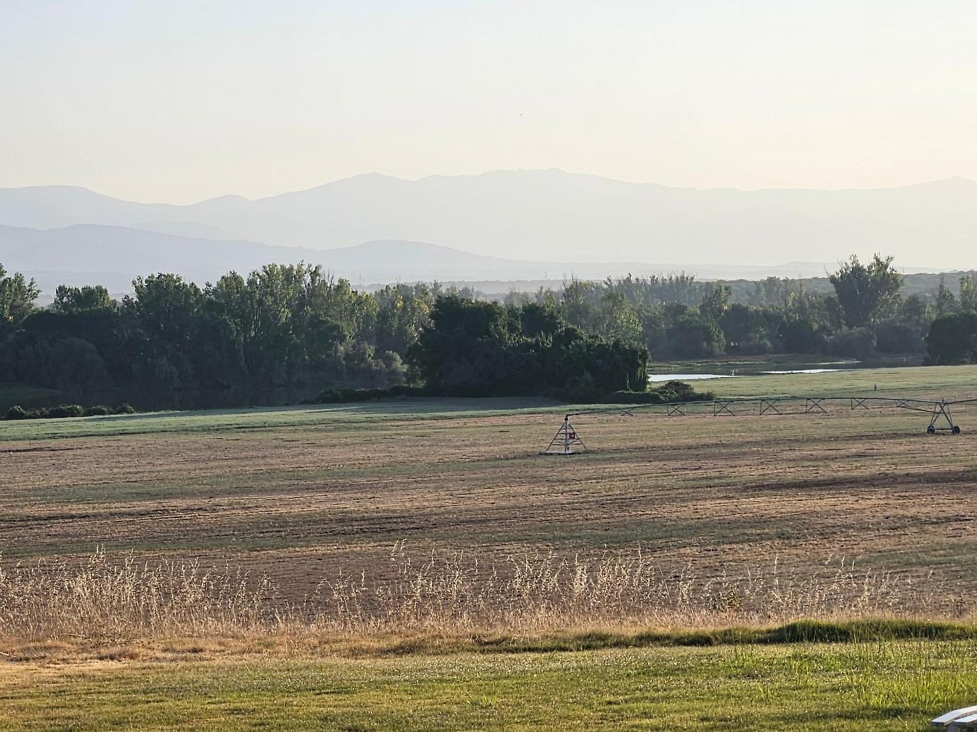Toril  Hotel Rural Portilla De Monfraguee מראה חיצוני תמונה