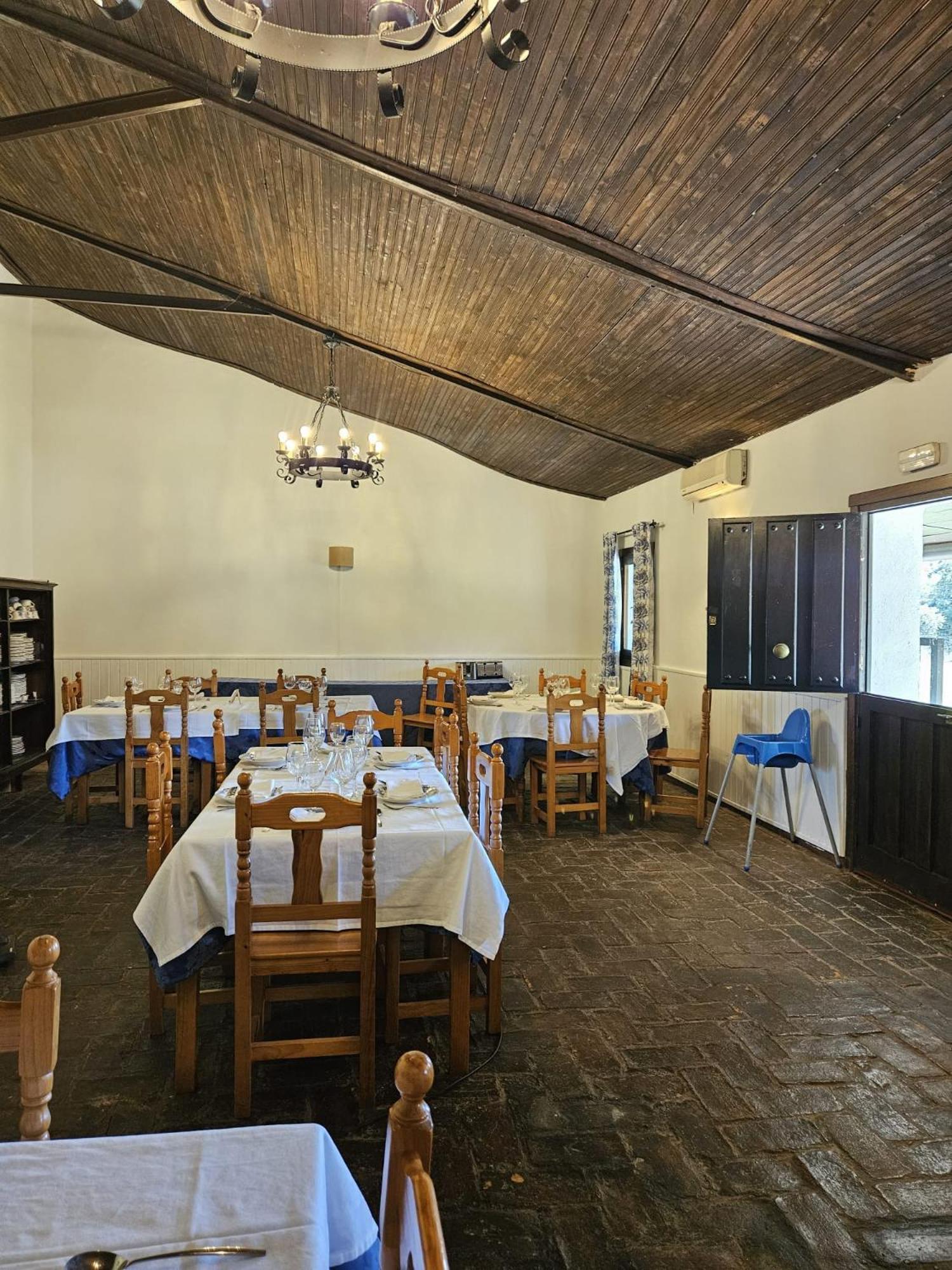 Toril  Hotel Rural Portilla De Monfraguee מראה חיצוני תמונה